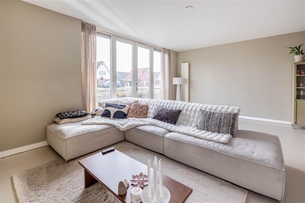 Medium property photo - Albert Cuyplaan 1, 9646 EA Veendam